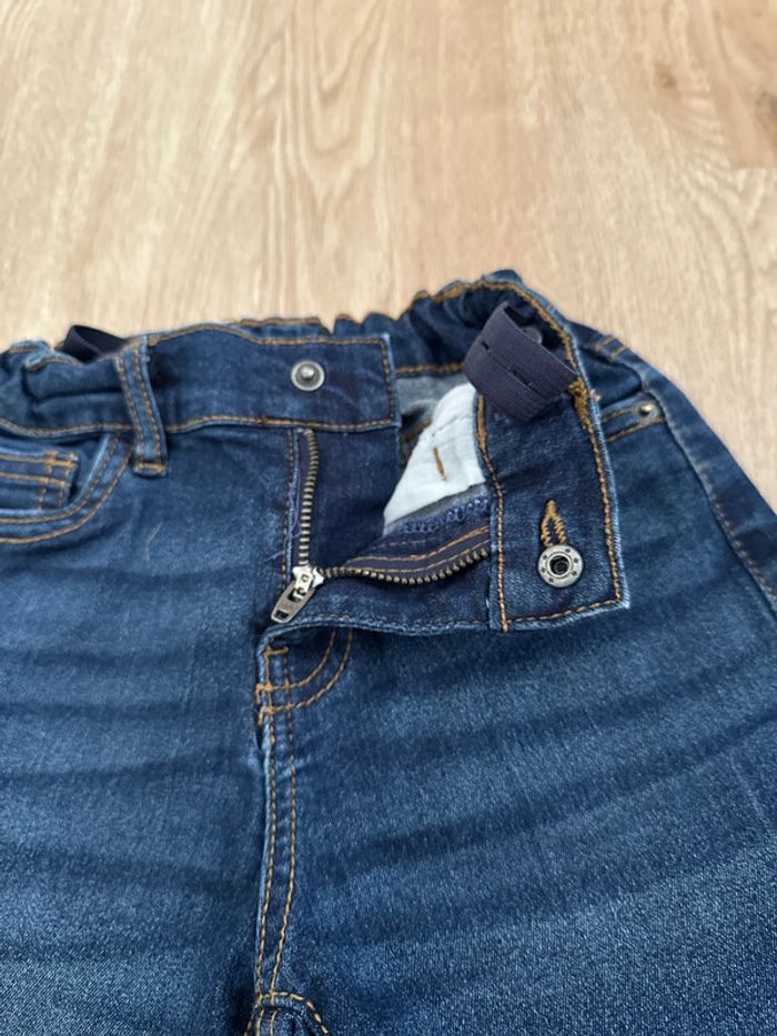 Short 4-5 ans - photo numéro 3