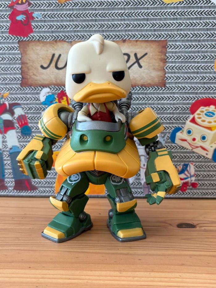 Funko pop Howard le canard