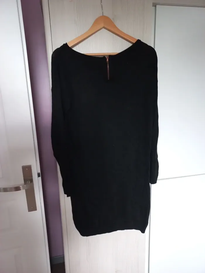 Robe pull - photo numéro 2