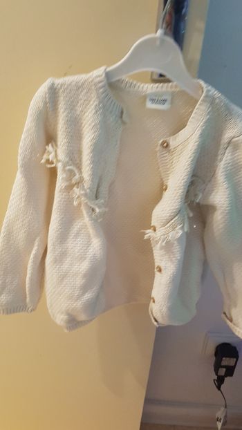 Lot habillé filles 3 /4 ans