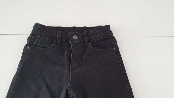 Jean Sergent Major en 6 ans - photo numéro 2