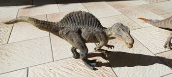 Spinosaure Papo