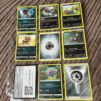 Carte Pokémon