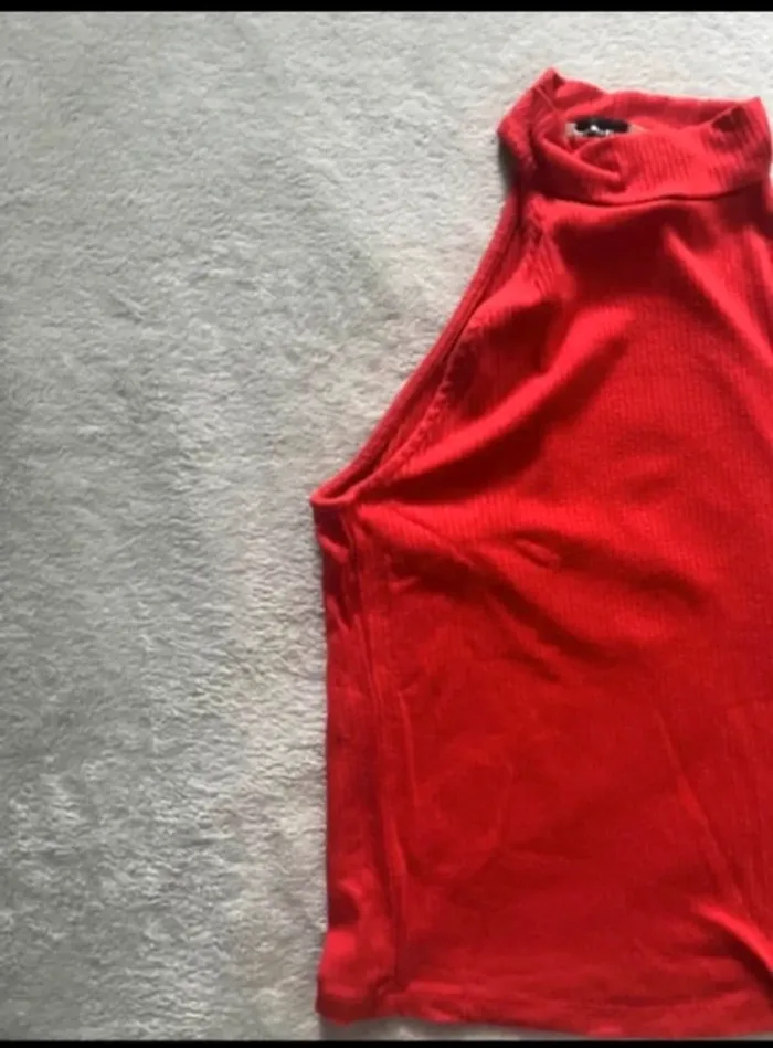Tee-shirt - photo numéro 2