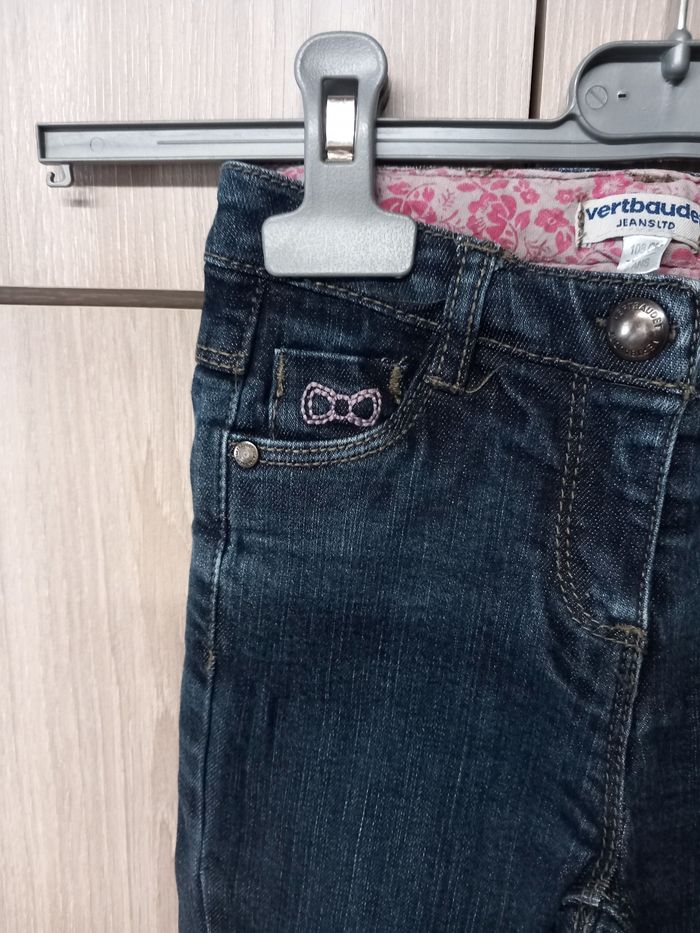 Pantalon - photo numéro 2