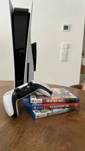 Playstation 5