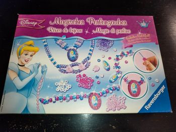 Rêves de bijoux