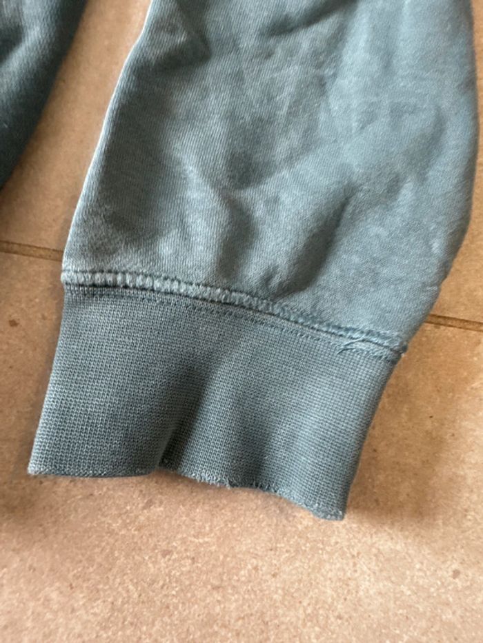 Sweat à capuche Nike, taille XS, très bon état - photo numéro 3