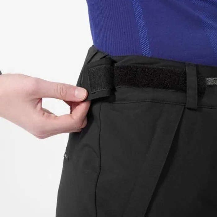 Pantalon de Ski & Snowboard Femme – SNB 100 – Noir – Taille S – Neuf avec étiquette - photo numéro 3