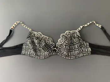 Soutien-gorge 95D Lejaby lingerie fine