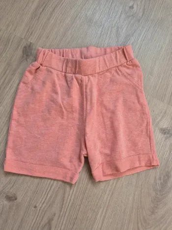 Short été 18 mois