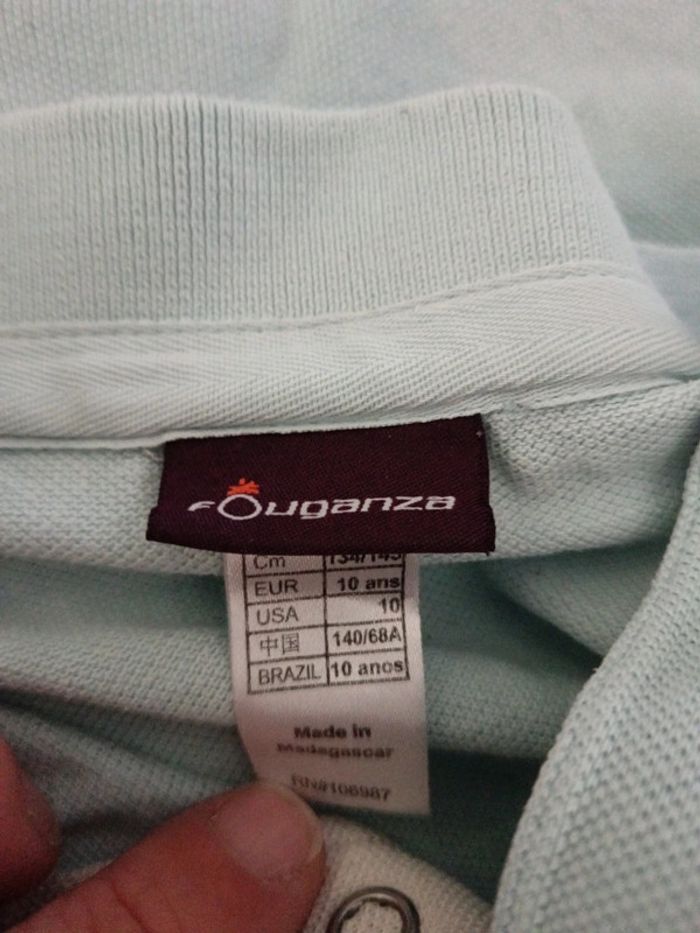 Polo poney 10 ans - photo numéro 4