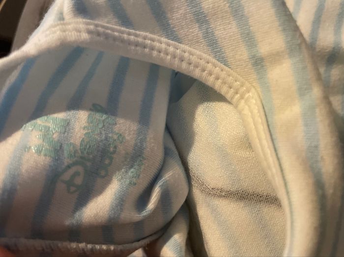 Lot de 2 pyjamas - photo numéro 2