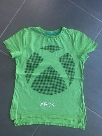Tee shirt