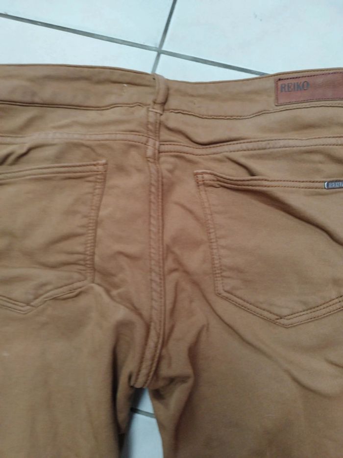 Pantalon neuf femme taille 27 Reiko - photo numéro 12