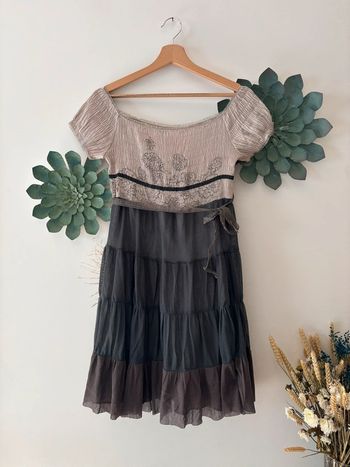 Robe été cop copine