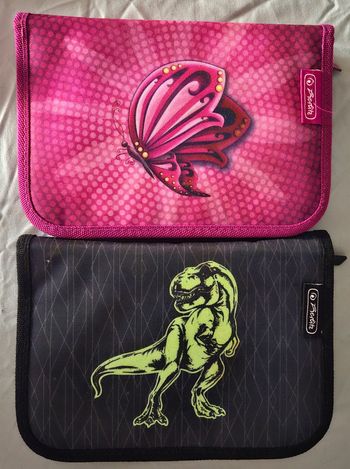 Trousse à crayons