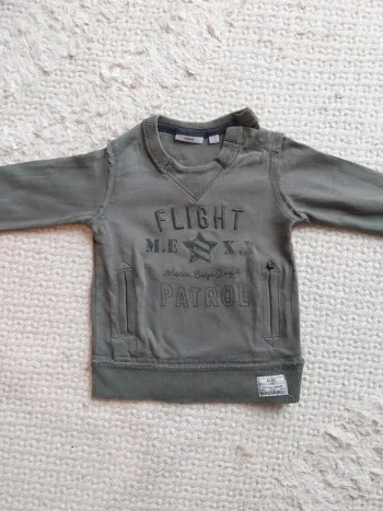 Sweat garçon mexx
