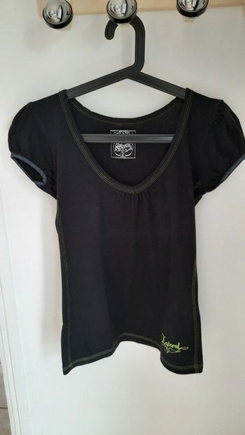 Tee-shirt femme Kaporal
