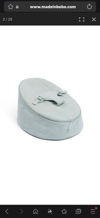 DOOMOO transat evolutif