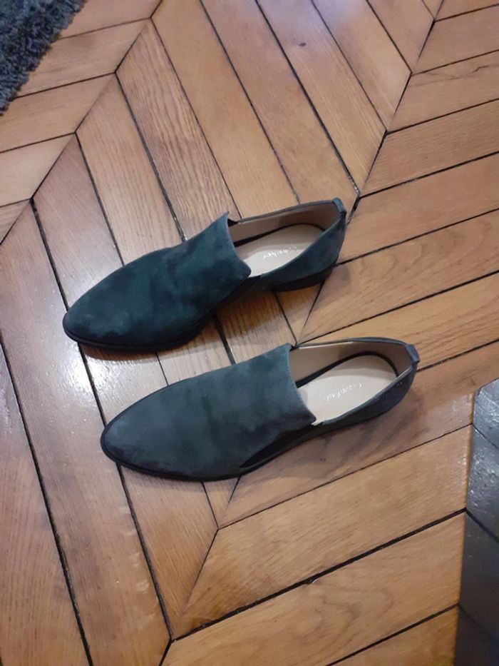Chaussures calvin Klein pointure 39