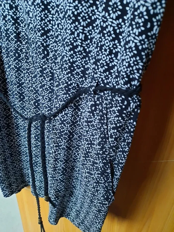Robe légère avec poches - photo numéro 3