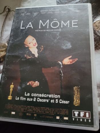 La mome