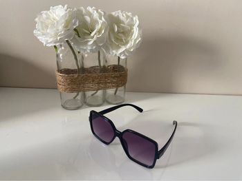 Lunettes de soleil