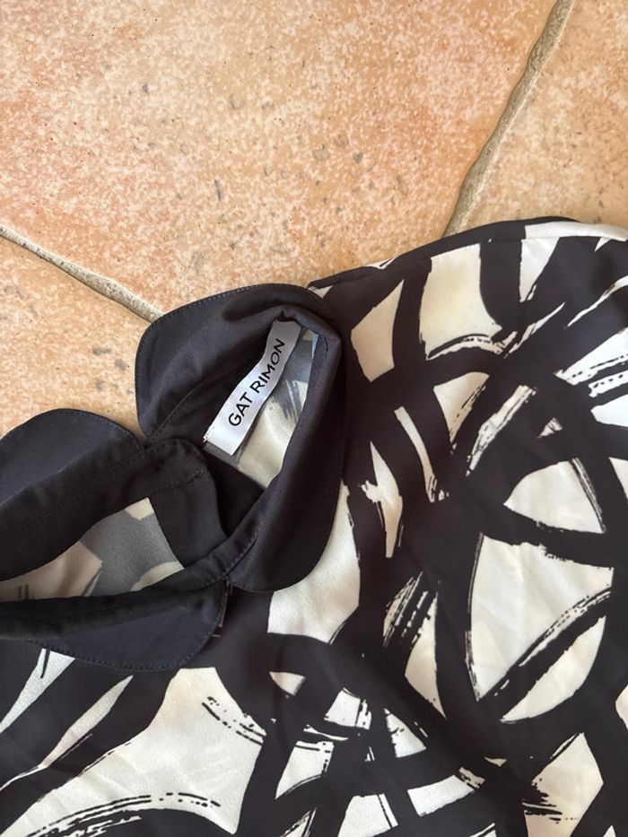 Robe légère Gat Rolin taille S - photo numéro 2