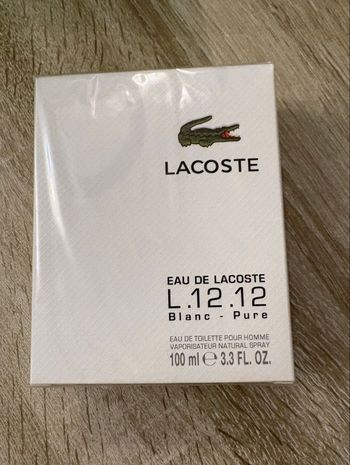 Lacoste 100ml