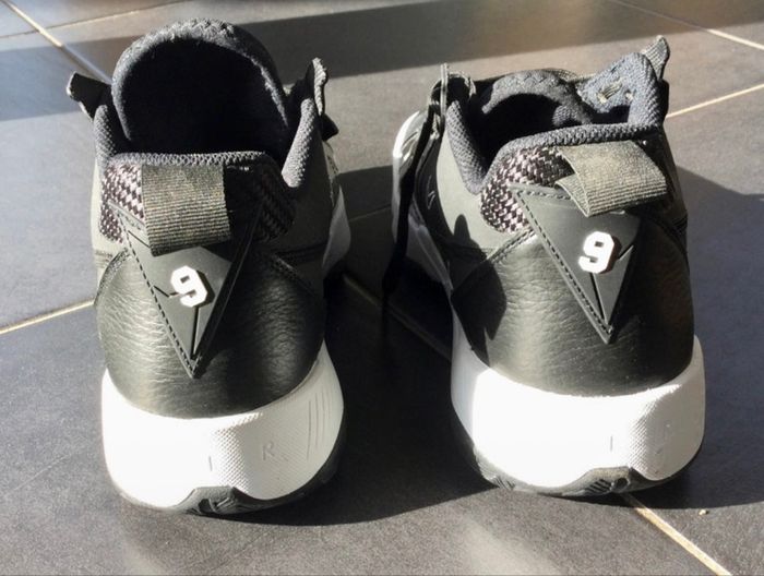 Nike Air Zoom Jordan - photo numéro 4