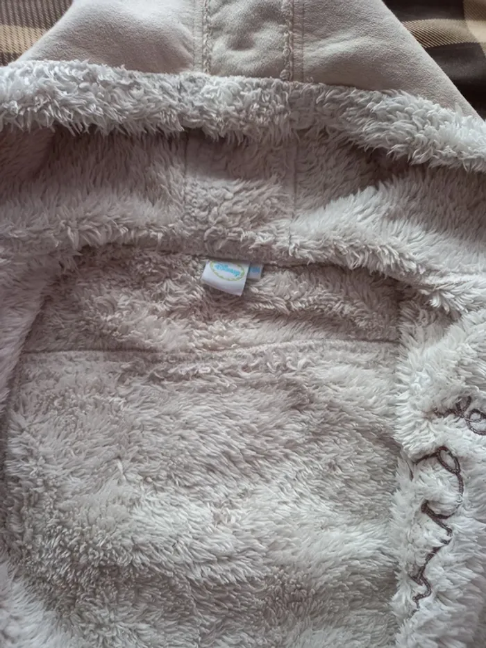 Combipilote Disney 6/9 mois - photo numéro 2