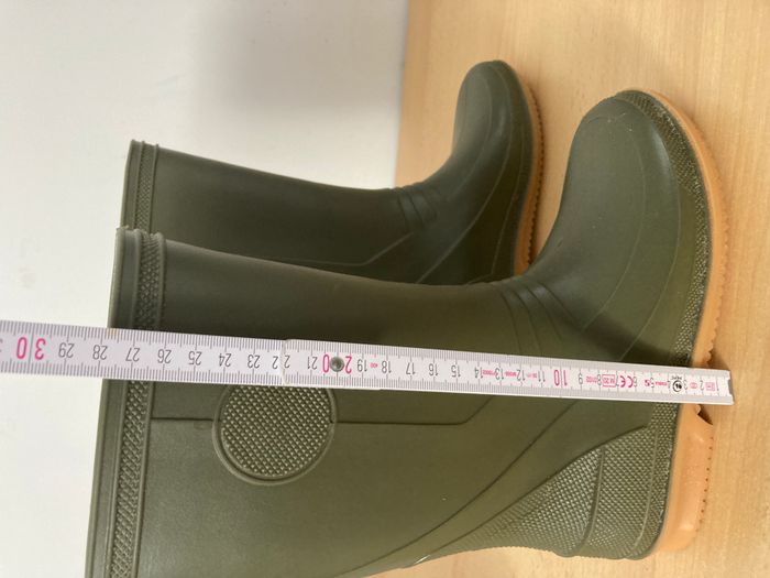 botte caoutchouc - photo numéro 2
