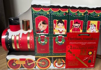 Calendrier legami neuf sous blister