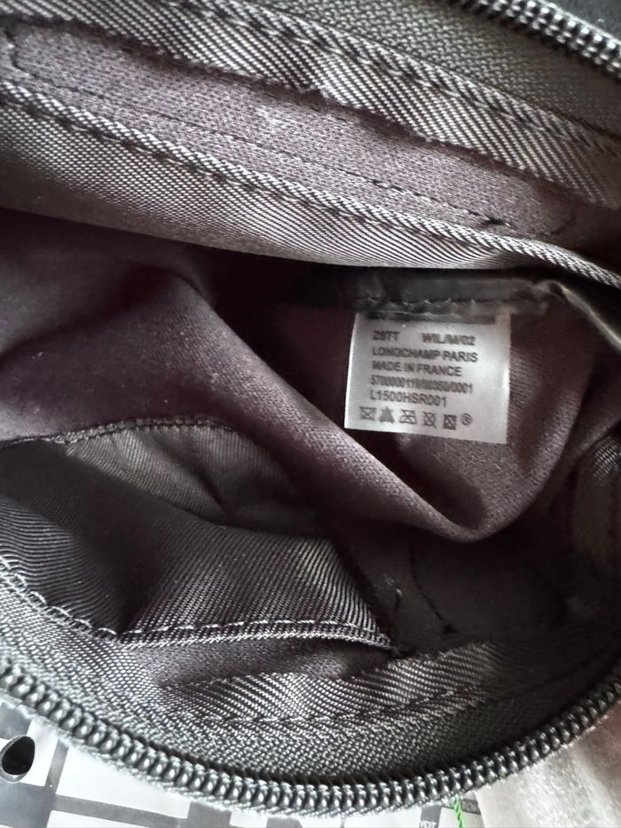 Sac longchamp energy taille xs - photo numéro 6