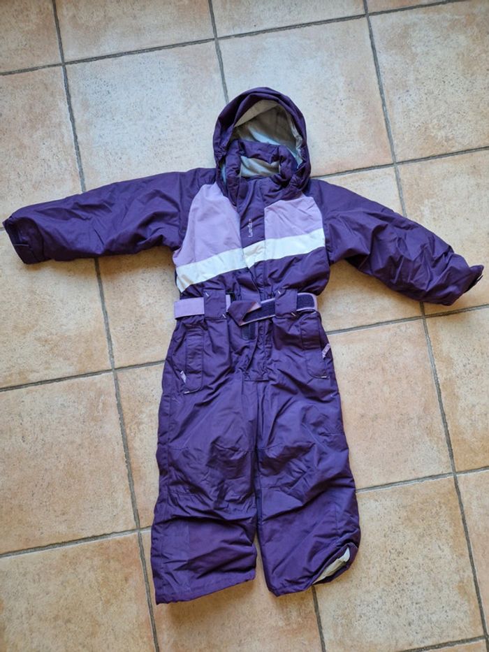combinaison de ski 8 ans WEDZE de chez Décathlon