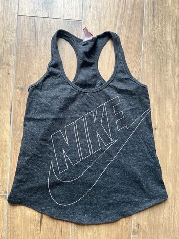 Débardeur Nike taille S