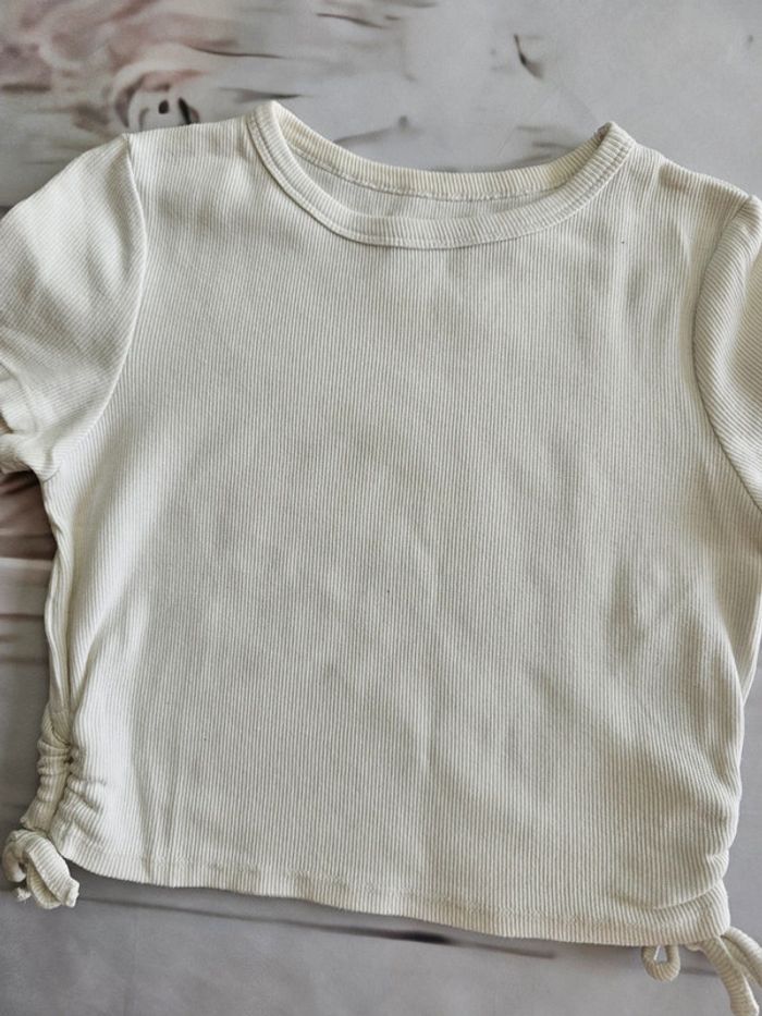 Tee-shirt 12 ans - photo numéro 2