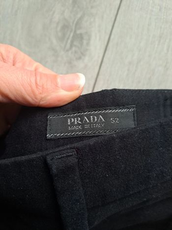 Pantalon Prada
