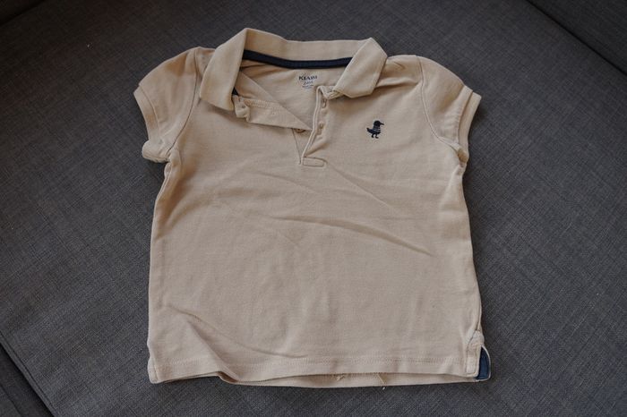 Polo 24 mois