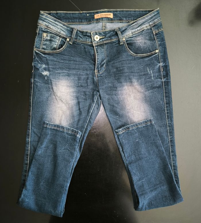 Lot taille 42 - photo numéro 2