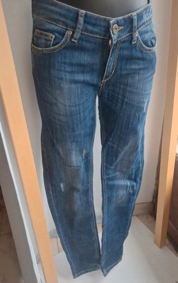 Liu Jo jean taille 38 en tbe