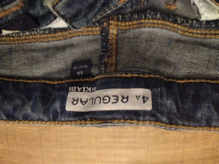 Jean regular neuf - photo numéro 2