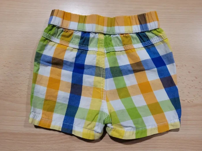 5 shorts - photo numéro 6