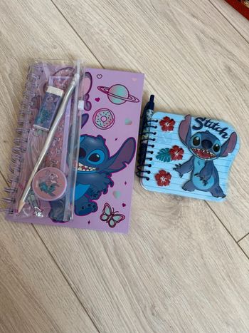 Livre cahier
