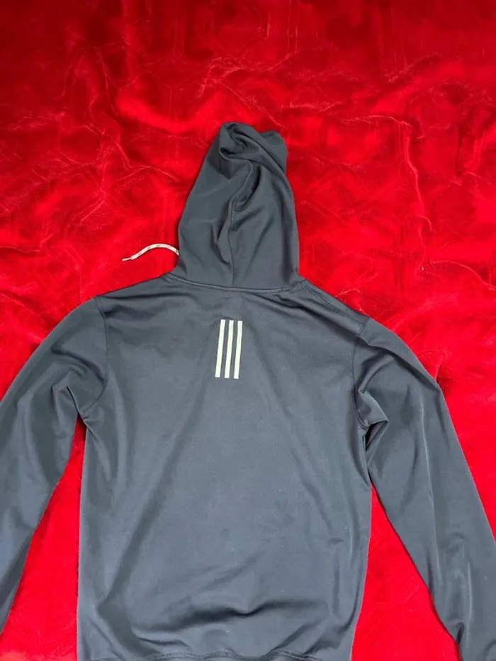 Haut adidas running aeroready - photo numéro 4