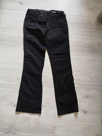 Pantalon Kaporal femme