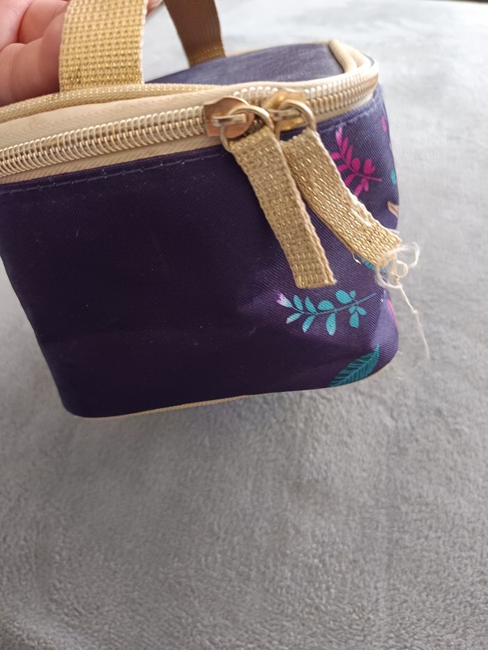 Trousse de toilette - photo numéro 8