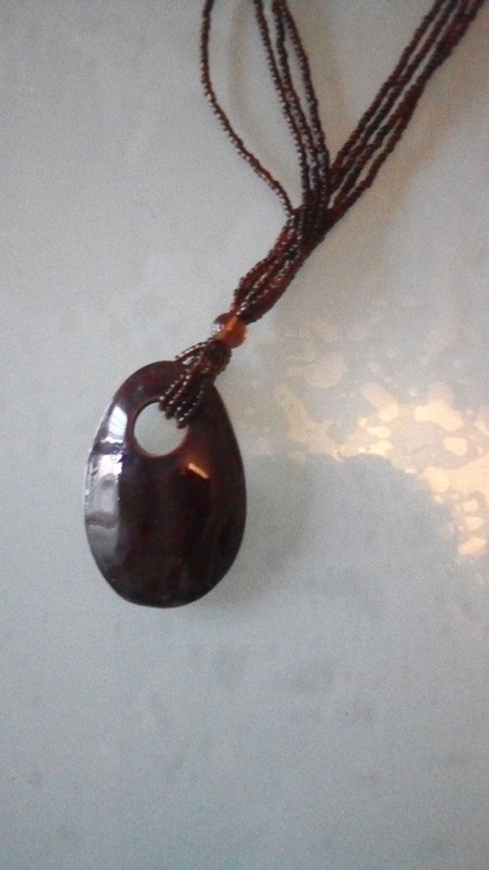 Collier - photo numéro 5