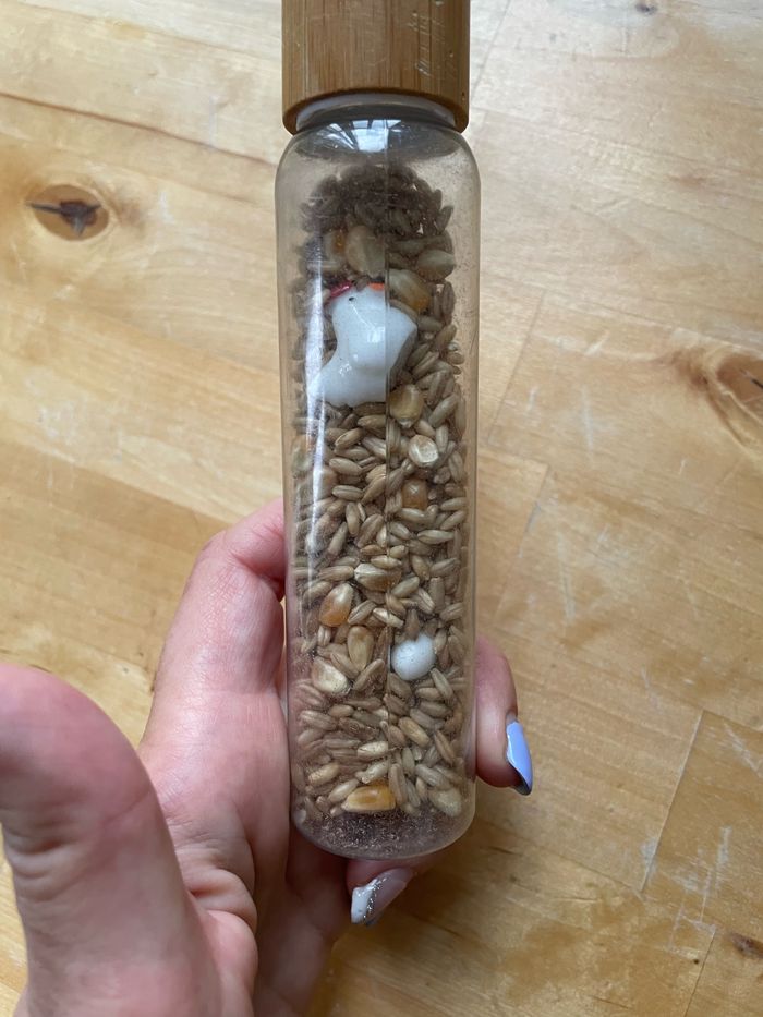 Bouteilles sensorielles - photo numéro 5